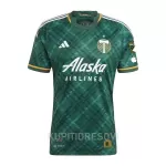 Dresovi Portland Timbers Domaći 2023/24