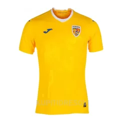 Dresovi Rumunjska Domaći 2023 Dresovi Rumunjska Domaći 2023