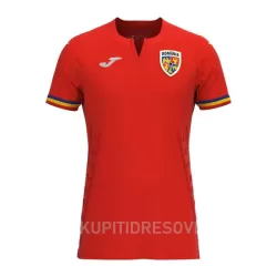 Dresovi Rumunjska Gostujući 2023 Dresovi Rumunjska Gostujući 2023