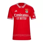 Dresovi SL Benfica Domaći 2023/24