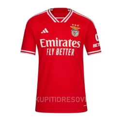 Dresovi SL Benfica Domaći 2023/24