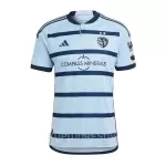 Dresovi Sporting Kansas City Domaći 2023/24