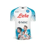 Dresovi SSC Napoli Lozano 11 2022/23 - Specifična