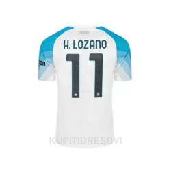 Dresovi SSC Napoli Lozano 11 2022/23 - Specifična