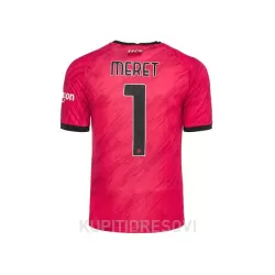 Dresovi SSC Napoli Meret 1 2022/23 - Specifična