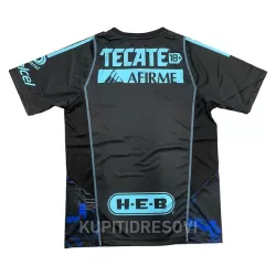 Dresovi Tigres UANL Earth Day 2022/23 - Specifična