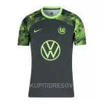 Dresovi VfL Wolfsburg Gostujući 2023/24