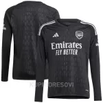 Golmanski Dresovi Arsenal Domaći 2023/24 Dugi rukav