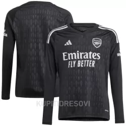Golmanski Dresovi Arsenal Domaći 2023/24 Dugi rukav Golmanski Dresovi Arsenal Domaći 2023/24 Dugi rukav