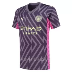 Golmanski Dresovi Manchester City Gostujući 2023/24 Golmanski Dresovi Manchester City Gostujući 2023/24