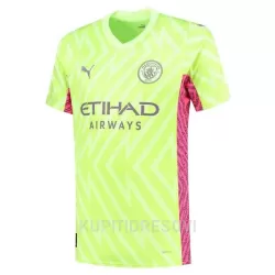 Golmanski Dresovi Manchester City Treći 2023/24 Golmanski Dresovi Manchester City Treći 2023/24