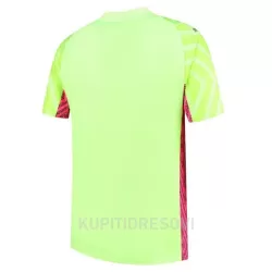 Golmanski Dresovi Manchester City Treći 2023/24