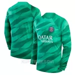 Golmanski Dresovi Paris Saint-Germain Domaći 2023/24 Dugi rukav