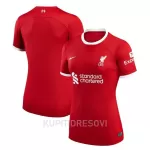 Ženski Dresovi Liverpool Domaći 2023/24