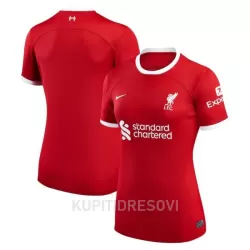 Ženski Dresovi Liverpool Domaći 2023/24 Ženski Dresovi Liverpool Domaći 2023/24