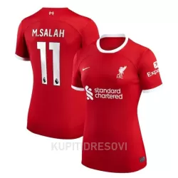 Ženski Dresovi Liverpool M.Salah 11 Domaći 2023/24 Ženski Dresovi Liverpool M.Salah 11 Domaći 2023/24