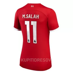 Ženski Dresovi Liverpool M.Salah 11 Domaći 2023/24