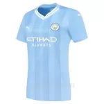Ženski Dresovi Manchester City Domaći 2023/24