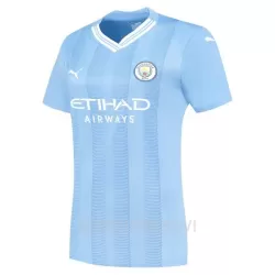 Ženski Dresovi Manchester City Domaći 2023/24