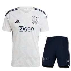 Dječji Dresovi Ajax Gostujući 2023/24