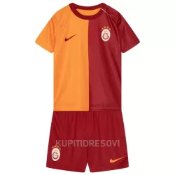 Dječji Dresovi Galatasaray SK Domaći 2023/24 Dječji Dresovi Galatasaray SK Domaći 2023/24
