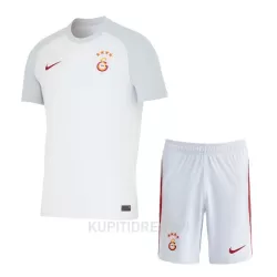 Dječji Dresovi Galatasaray SK Gostujući 2023/24 Dječji Dresovi Galatasaray SK Gostujući 2023/24
