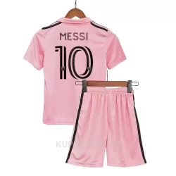 Dječji Dresovi Inter Miami CF Messi 10 Domaći 2022/23 Dječji Dresovi Inter Miami CF Messi 10 Domaći 2022/23