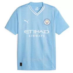 Dječji Dresovi Manchester City Champions of Europe Domaći 2023/24