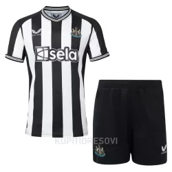 Dječji Dresovi Newcastle United Domaći 2023/24 Dječji Dresovi Newcastle United Domaći 2023/24