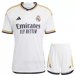 Dječji Dresovi Real Madrid Domaći 2023/24 Dječji Dresovi Real Madrid Domaći 2023/24