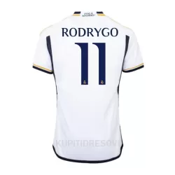 Dječji Dresovi Real Madrid Rodrygo 11 Domaći 2023/24