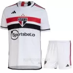 Dječji Dresovi São Paulo FC Domaći 2023/24