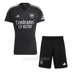 Dječji Golmanski Dresovi Arsenal Domaći 2023/24 Dječji Golmanski Dresovi Arsenal Domaći 2023/24