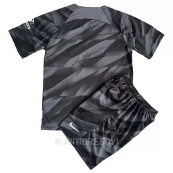 Dječji Golmanski Dresovi Atlético Madrid 120. Obljetnica 2023/24