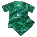 Dječji Golmanski Dresovi Atlético Madrid Domaći 2023/24