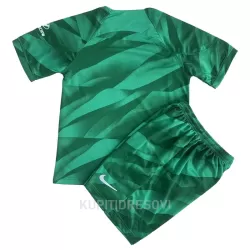 Dječji Golmanski Dresovi Atlético Madrid Domaći 2023/24