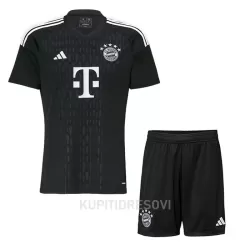 Dječji Golmanski Dresovi FC Bayern München Domaći 2023/24 Dječji Golmanski Dresovi FC Bayern München Domaći 2023/24