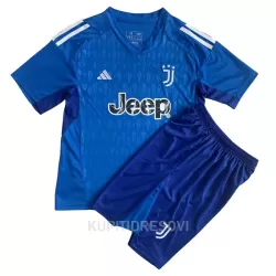 Dječji Golmanski Dresovi Juventus Domaći 2023/24 Dječji Golmanski Dresovi Juventus Domaći 2023/24