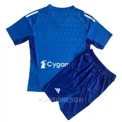 Dječji Golmanski Dresovi Juventus Domaći 2023/24