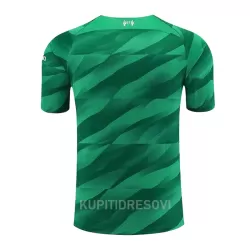 Dječji Golmanski Dresovi Liverpool Treći 2023/24