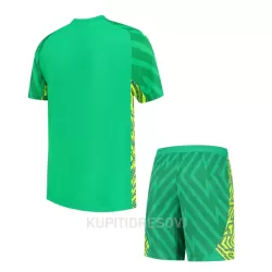 Dječji Golmanski Dresovi Manchester City Domaći 2023/24