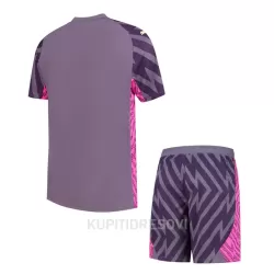 Dječji Golmanski Dresovi Manchester City Gostujući 2023/24