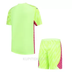 Dječji Golmanski Dresovi Manchester City Treći 2023/24