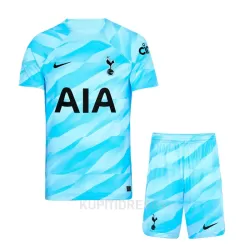 Dječji Golmanski Dresovi Tottenham Hotspur Domaći 2023/24 Dječji Golmanski Dresovi Tottenham Hotspur Domaći 2023/24