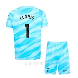 Dječji Golmanski Dresovi Tottenham Hotspur Hugo Lloris 1 Domaći 2023/24 Dječji Golmanski Dresovi Tottenham Hotspur Hugo Lloris 1 Domaći 2023/24