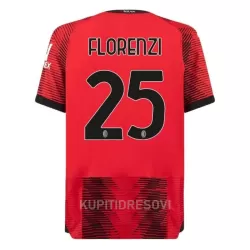 Dresovi AC Milan Florenzi 25 Domaći 2023/24