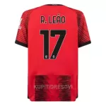 Dresovi AC Milan R. Leao 17 Domaći 2023/24
