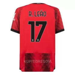 Dresovi AC Milan R. Leao 17 Domaći 2023/24 Dresovi AC Milan R. Leao 17 Domaći 2023/24