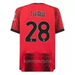 Dresovi AC Milan Thiaw 28 Domaći 2023/24