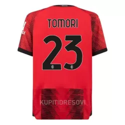 Dresovi AC Milan Tomori 23 Domaći 2023/24 Dresovi AC Milan Tomori 23 Domaći 2023/24